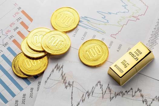 AvaTrade：黄金交易者关注美国赤字推高美债收益，现货黄金价格出现回调