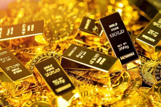 AvaTrade官网：美元疲软下，现货黄金价格上涨