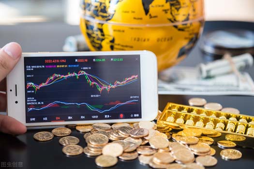 AvaTrade：黄金关税的反转下，现货黄金价格下跌