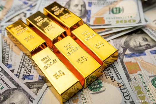AvaTrade：美国关税和贸易容差下，现货黄金价格下跌
