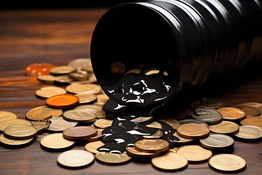 AvaTrade:伊拉克原油价格贴水,国际油价集体上涨