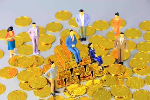 AvaTrade:非农数据或超预期,现货黄金价格暴跌